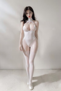 545-2 – Hybrid 160cm 62.99 G-CUP 38kg 83.78lbs Sex Doll Big Boobs Cosplay Chinese Sex Doll OID-M160-0010 4