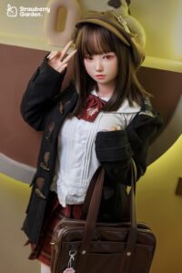 6 – Silicone 149cm 58.66 C-CUP 25.9kg 57.1lbs Sex Doll Big Booty Anime Japanese Sex Doll SBG-S149-0011 17