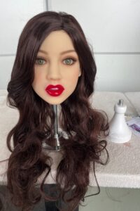 63 – TPE 152cm 59.84 G-CUP 37.6kg 82.89lbs Sex Doll Big Boobs Cosplay Sex Doll SYD-T152-0080 10