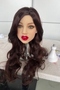 63 – TPE 152cm 59.84 G-CUP 37.6kg 82.89lbs Sex Doll Big Boobs Cosplay Sex Doll SYD-T152-0080 3