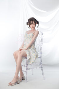 64B – Silicone 150cm 59.06 A-CUP 26kg 57.32lbs Sex Doll Small Breast Anime Japanese Sex Doll MLW-S150-0211 13