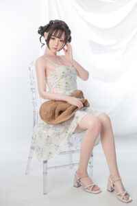 64B – Silicone 150cm 59.06 A-CUP 26kg 57.32lbs Sex Doll Small Breast Anime Japanese Sex Doll MLW-S150-0211 16