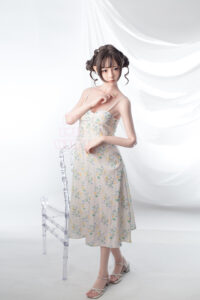 64B – Silicone 150cm 59.06 A-CUP 26kg 57.32lbs Sex Doll Small Breast Anime Japanese Sex Doll MLW-S150-0211 8