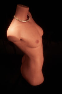 661 – Silicone 60cm 23.62 A-CUP 12kg 26.46lbs Sex Doll Small Breast BDSM Sex Doll CLM-S060-0061 16