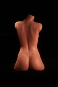 661 – Silicone 60cm 23.62 A-CUP 12kg 26.46lbs Sex Doll Small Breast BDSM Sex Doll CLM-S060-0061 17