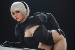 68 – Hybrid 162cm 63.78 H-CUP 47kg 103.62lbs Sex Doll Big Boobs Anime Japanese Sex Doll LYD-M162-0006 14