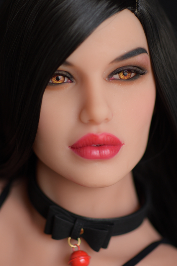 6YE - TPE 158cm/62.2" A-CUP 30kg/66.14lbs Sex Doll