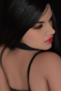 6YE – TPE 158cm 62.2 A-CUP 30kg 66.14lbs Sex Doll Big Booty BDSM Sex Doll LYD-T158-0012 8
