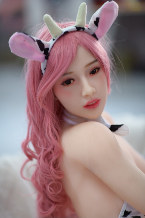 6YE - TPE 165cm/64.96" A-CUP 35kg/77.16lbs Sex Doll