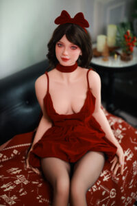 78 – TPE 166cm 65.35 D-CUP 37kg 81.57lbs Sex Doll Big Boobs Anime Sex Doll FIR-T166-0077 14