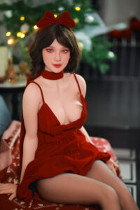 78 – TPE 166cm 65.35 D-CUP 37kg 81.57lbs Sex Doll Big Boobs Anime Sex Doll FIR-T166-0077 15
