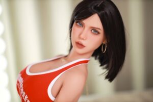 79 – TPE 127cm 50 I-CUP 24kg 52.91lbs Sex Doll Big Boobs Cute Sex Doll FIR-T127-0073 29