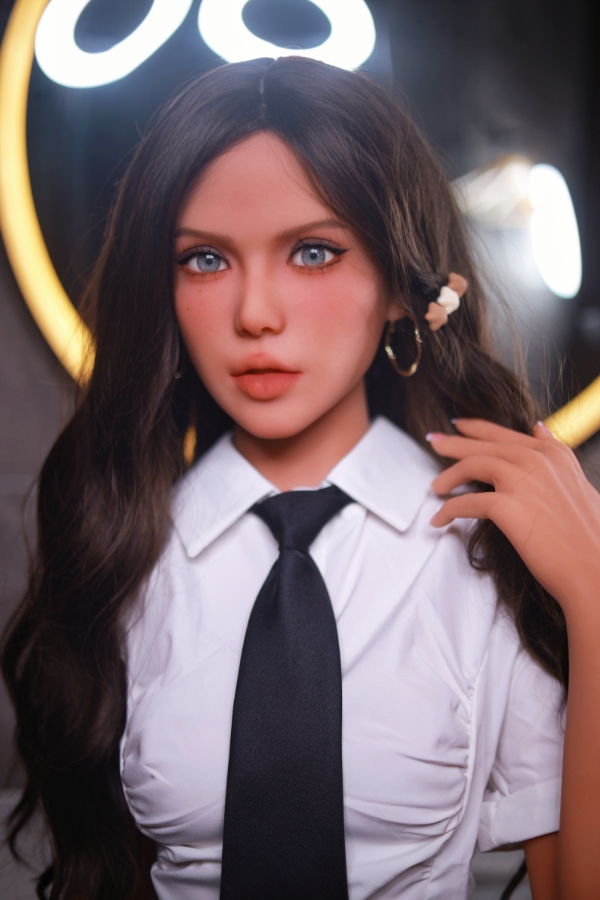 79 - TPE 157cm/61.81" C-CUP 29.5kg/65.04lbs Sex Doll