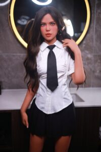 79 – TPE 157cm 61.81 C-CUP 29.5kg 65.04lbs Sex Doll Big Booty Cosplay Sex Doll FIR-T157-0050 13