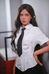 79 – TPE 157cm 61.81 C-CUP 29.5kg 65.04lbs Sex Doll Big Booty Cosplay Sex Doll FIR-T157-0050 15