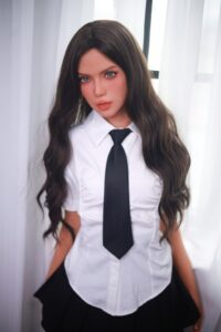 79 – TPE 157cm 61.81 C-CUP 29.5kg 65.04lbs Sex Doll Big Booty Cosplay Sex Doll FIR-T157-0050 16