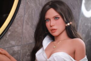 79 – TPE 157cm 61.81 C-CUP 29.5kg 65.04lbs Sex Doll Big Booty Cosplay Sex Doll FIR-T157-0050 32