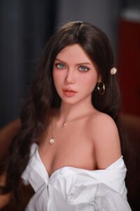 79 – TPE 157cm 61.81 C-CUP 29.5kg 65.04lbs Sex Doll Big Booty Cosplay Sex Doll FIR-T157-0050 4