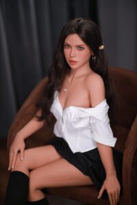 79 – TPE 157cm 61.81 C-CUP 29.5kg 65.04lbs Sex Doll Big Booty Cosplay Sex Doll FIR-T157-0050 5
