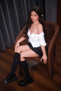 79 – TPE 157cm 61.81 C-CUP 29.5kg 65.04lbs Sex Doll Big Booty Cosplay Sex Doll FIR-T157-0050 6
