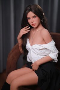 79 – TPE 157cm 61.81 C-CUP 29.5kg 65.04lbs Sex Doll Big Booty Cosplay Sex Doll FIR-T157-0050 8