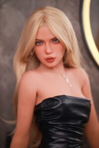 79 – TPE 157cm 61.81 C-CUP 30.5kg 67.24lbs Sex Doll Big Booty Cute Sex Doll FIR-T157-0049 26