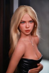 79 – TPE 157cm 61.81 C-CUP 30.5kg 67.24lbs Sex Doll Big Booty Cute Sex Doll FIR-T157-0049 5