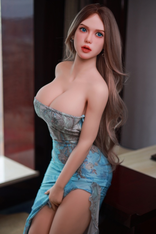 79 - TPE 162cm/63.78" F-CUP 36.5kg/80.47lbs Sex Doll
