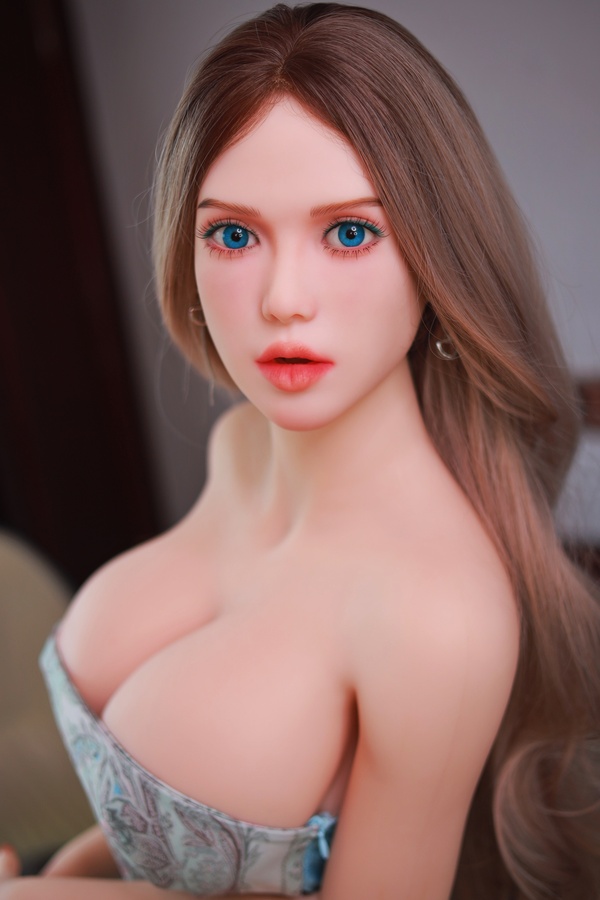 79 - TPE 162cm/63.78" F-CUP 36.5kg/80.47lbs Sex Doll