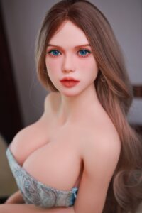 79 – TPE 162cm 63.78 F-CUP 36.5kg 80.47lbs Sex Doll Big Booty Cute Sex Doll FIR-T162-0099 26