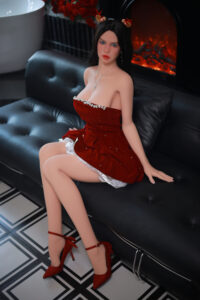 79 – TPE 166cm 65.35 D-CUP 37kg 81.57lbs Sex Doll Big Boobs Cosplay Sex Doll FIR-T166-0078 15