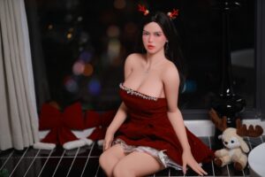 79 – TPE 166cm 65.35 D-CUP 37kg 81.57lbs Sex Doll Big Boobs Cosplay Sex Doll FIR-T166-0078 25