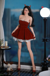 79 – TPE 166cm 65.35 D-CUP 37kg 81.57lbs Sex Doll Big Boobs Cosplay Sex Doll FIR-T166-0078 7