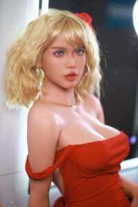79 – TPE 166cm 65.35 D-CUP 37kg 81.57lbs Sex Doll Big Boobs Cute Sex Doll FIR-T166-0057 15