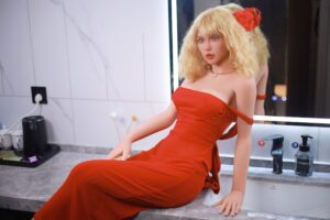 79 – TPE 166cm 65.35 D-CUP 37kg 81.57lbs Sex Doll Big Boobs Cute Sex Doll FIR-T166-0057 29