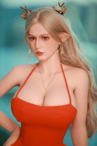 84 – TPE 166cm 65.35 F-CUP 39.5kg 87.08lbs Sex Doll Big Booty Cosplay Sex Doll FIR-T166-0080 25