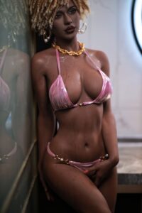 86 – TPE 156cm 61.42 G-CUP 34.5kg 76.06lbs Sex Doll Big Boobs Cute Sex Doll FIR-T156-0048 8