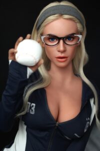 866 – Hybrid 164cm 64.57 F-CUP 46kg 101.41lbs Sex Doll Big Booty Cosplay American Sex Doll OID-M164-0022 7