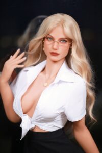 87 – TPE 166cm 65.35 D-CUP 37kg 81.57lbs Sex Doll Big Boobs Cosplay Sex Doll FIR-T166-0066 13