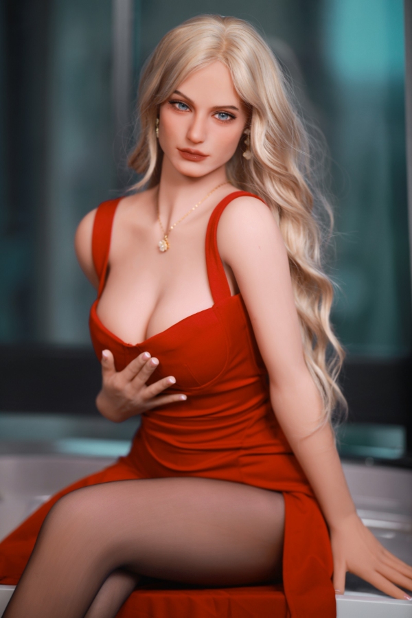 87 - TPE 166cm/65.35" D-CUP 37kg/81.57lbs Sex Doll