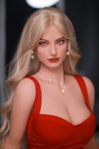 87 – TPE 166cm 65.35 D-CUP 37kg 81.57lbs Sex Doll Big Boobs Cosplay Sex Doll FIR-T166-0066 32