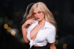 87 – TPE 166cm 65.35 D-CUP 37kg 81.57lbs Sex Doll Big Boobs Cosplay Sex Doll FIR-T166-0066 42