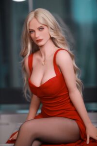 87 – TPE 166cm 65.35 D-CUP 37kg 81.57lbs Sex Doll Big Boobs Cosplay Sex Doll FIR-T166-0066 8