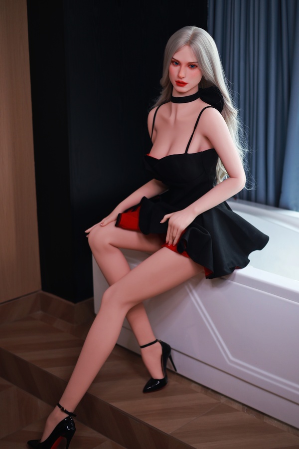 87(2) - TPE 166cm/65.35" D-CUP 37kg/81.57lbs Sex Doll