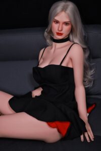 87(2) – TPE 166cm 65.35 D-CUP 37kg 81.57lbs Sex Doll Big Boobs BDSM Sex Doll FIR-T166-0100 13