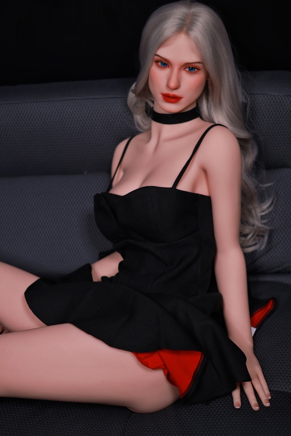 87(2) - TPE 166cm/65.35" D-CUP 37kg/81.57lbs Sex Doll