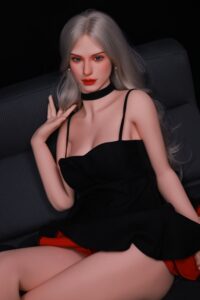 87(2) – TPE 166cm 65.35 D-CUP 37kg 81.57lbs Sex Doll Big Boobs BDSM Sex Doll FIR-T166-0100 16