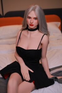 87(2) – TPE 166cm 65.35 D-CUP 37kg 81.57lbs Sex Doll Big Boobs BDSM Sex Doll FIR-T166-0100 20