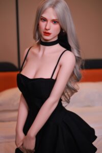 87(2) – TPE 166cm 65.35 D-CUP 37kg 81.57lbs Sex Doll Big Boobs BDSM Sex Doll FIR-T166-0100 28