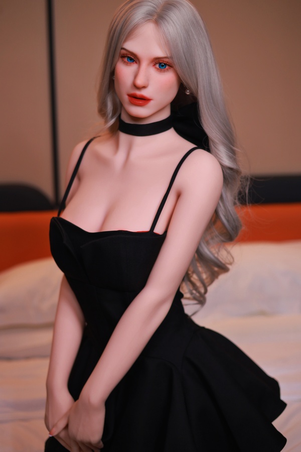 87(2) - TPE 166cm/65.35" D-CUP 37kg/81.57lbs Sex Doll